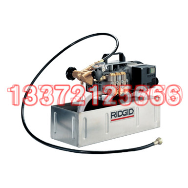 1460-E型电动压力测试泵